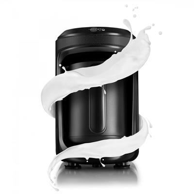 Karaca Hatır Hüps Aroma Steel Boyalı Chrome Cezve Kahvesi Makinesi