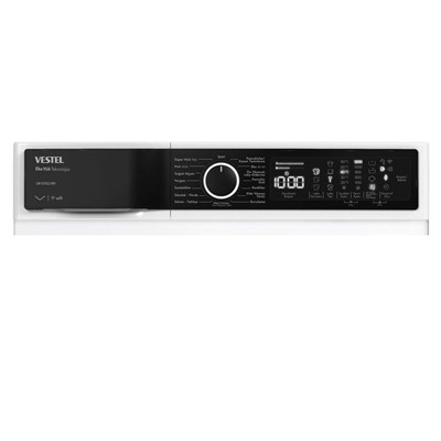 Vestel CMI107422 Wi Fi 10Kg 1200 Devir Çamaşır Makinesi