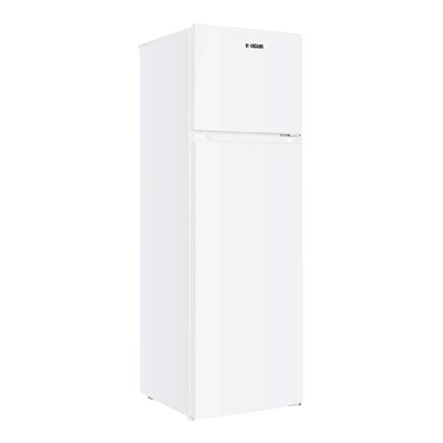 Uğur Ues 248 D2k R65 248Lt Üstten Donduruculu Statik Buzdolabı