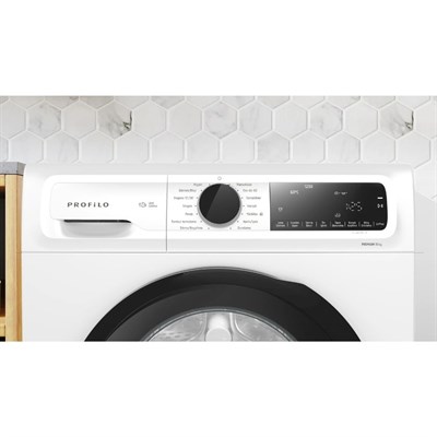 Profilo CGA25203TR 10 Kg 1200 Devir Çamaşır Makinesi