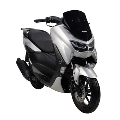 Volta Rsx6 Benzinli (125 CC) Scooter Gri Motor