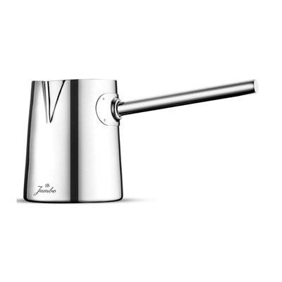 Jumbo Metalıx 3Lü Cezve Takımı