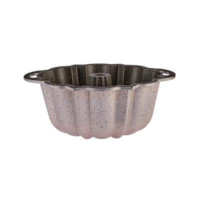 Emsan 50.yıl Kek Kalıbı Gümüş