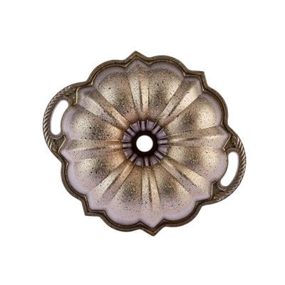 Emsan 50.yıl Kek Kalıbı Gümüş