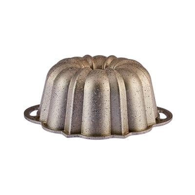 Emsan 50.yıl Kek Kalıbı Gümüş