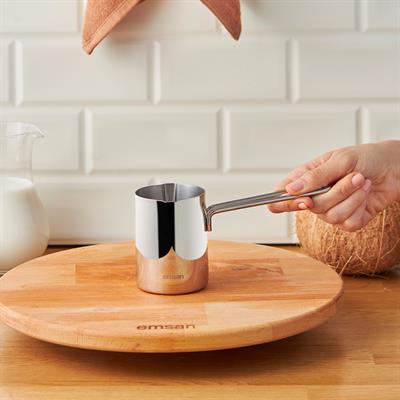 Emsan Aaron Cezve - 350 Ml