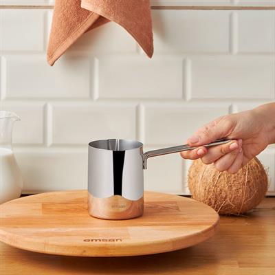 Emsan Aaron Cezve - 500 Ml