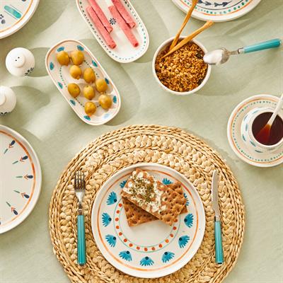 Emsan Agatha Kahvaltı Tk  32 Prç