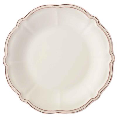 Emsan Antik Yemek Takımı 24 Prç