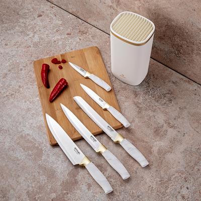 Emsan Artısan German Steel Bıçak Seti