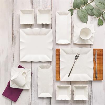 Emsan Bahar 32 Prç Kahvaltı Takımı