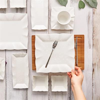 Emsan Bahar 32 Prç Kahvaltı Takımı