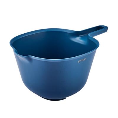 Emsan Benefıto Süzgeçli 3lü Karıştırma Kabı