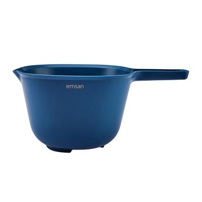 Emsan Benefıto Süzgeçli 3lü Karıştırma Kabı