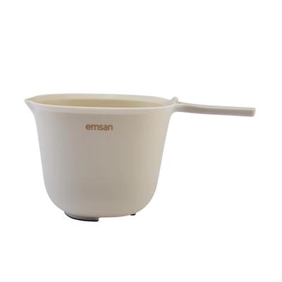 Emsan Benefıto Süzgeçli 3lü Karıştırma Kabı