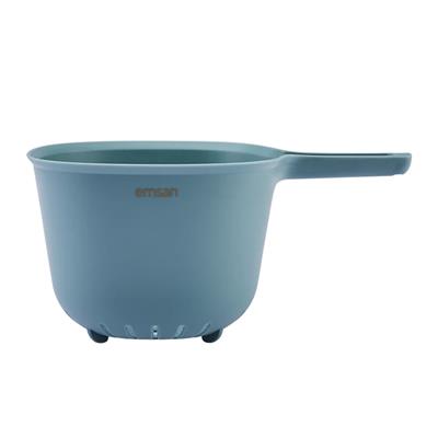 Emsan Benefıto Süzgeçli 3lü Karıştırma Kabı