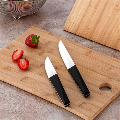 Emsan Black 5 Parça Bıçak Seti