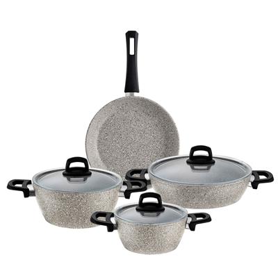 Emsan Brıght  7 Parça Tenc Seti