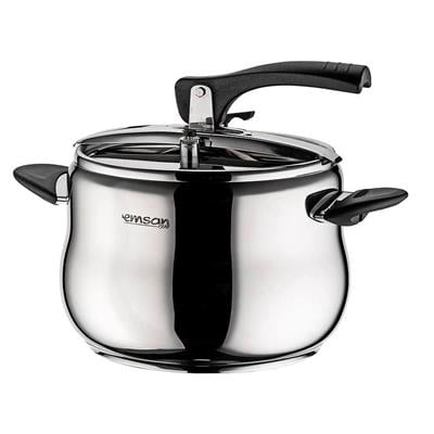 Emsan Burcu 10 Lt Duduklu Tencere