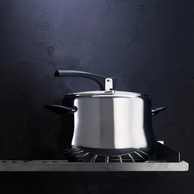 Emsan Burcu 4 Lt Duduklu Tencere