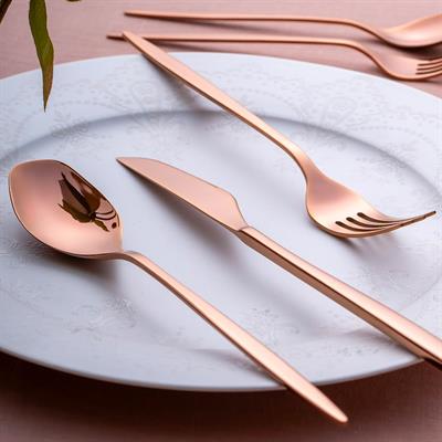 Emsan Çkb Alısa 30 Parça Bronz Kutulu