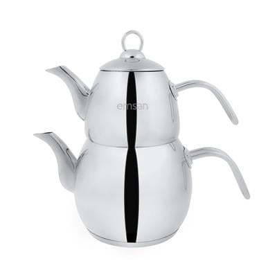 Emsan Cordoba Çaydanlık Tk