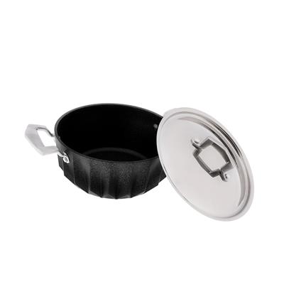 Emsan Dıagon 24 Cm Derin Tencere