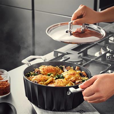 Emsan Dıagon 24 Cm Derin Tencere