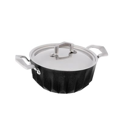 Emsan Dıagon 24 Cm Derin Tencere