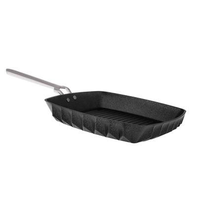 Emsan Dıagon 28 Cm Grıll Tava