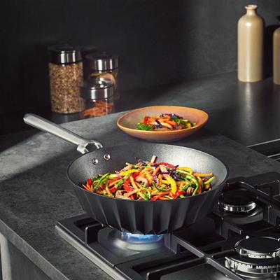 Emsan Dıagon 28 Cm Wok Tava