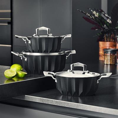 Emsan Dıagon 6 Parça Midi Set