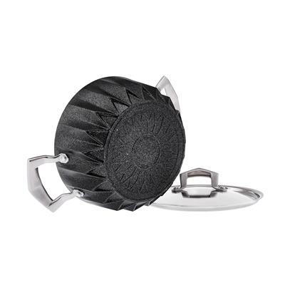 Emsan Dıagon 6 Parça Midi Set