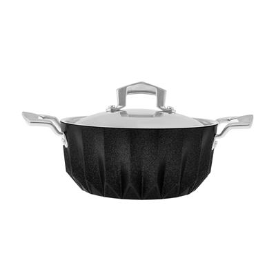 Emsan Dıagon 6 Parça Midi Set