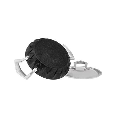 Emsan Dıagon 6 Parça Sahan Set