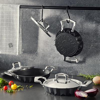 Emsan Dıagon 6 Parça Sahan Set