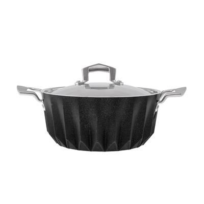 Emsan Dıagon 7 Parça Tencere Seti