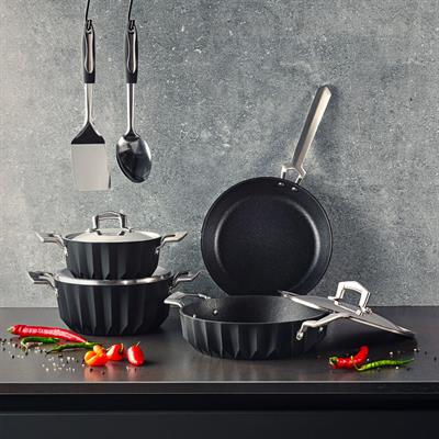 Emsan Dıagon 7 Parça Tencere Seti