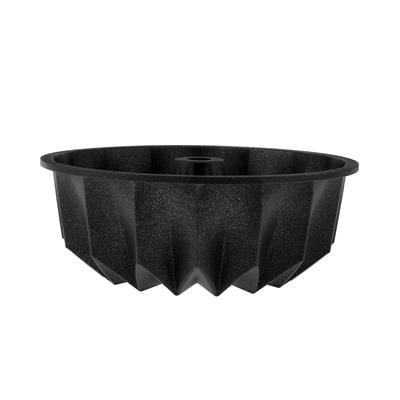 Emsan Dıagon Kek Kalıbı Siyah