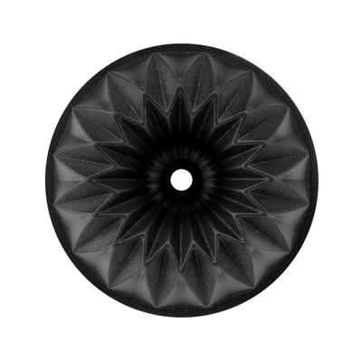 Emsan Dıagon Kek Kalıbı Siyah