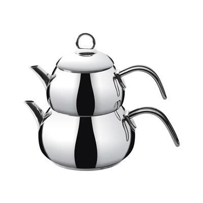 Emsan Everest Forever Yeni 17 Prç Çeyiz Seti