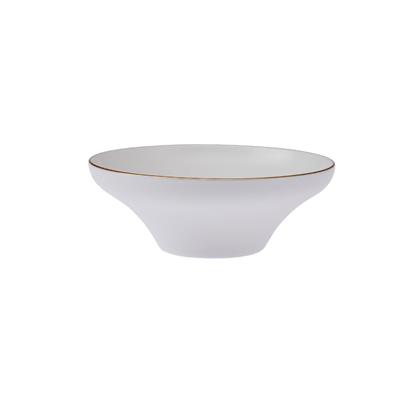 Emsan Fıne Bone Alıcıa Ymt 60 Prç Fd Gold Yuvarlak