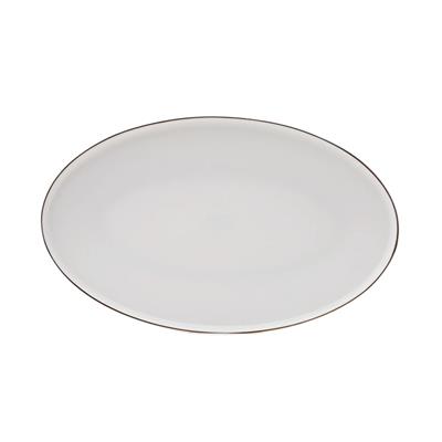 Emsan Fine Bone Freya Fd Gold Yuvarlak 60 Prç Yemek Takımı