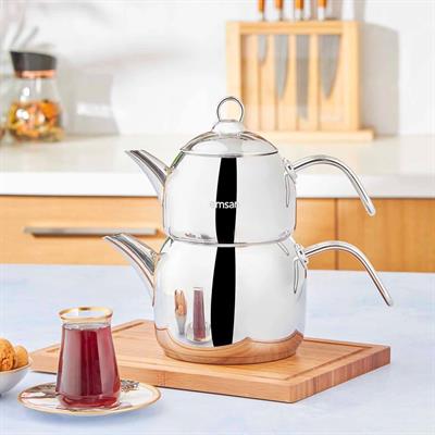 Emsan Granada Çaydanlık Tk