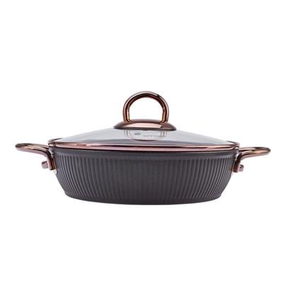 Emsan Granıt Lıne 7 Prc Rosegold