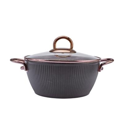 Emsan Granıt Lıne 7 Prc Rosegold