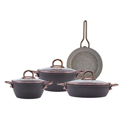 Emsan Granıt Lıne 7 Prc Rosegold