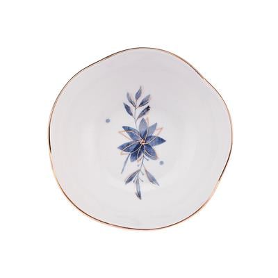 Emsan Intense Blue 32prç 6k Kahvaltı Tkm