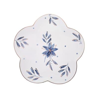 Emsan Intense Blue 32prç 6k Kahvaltı Tkm