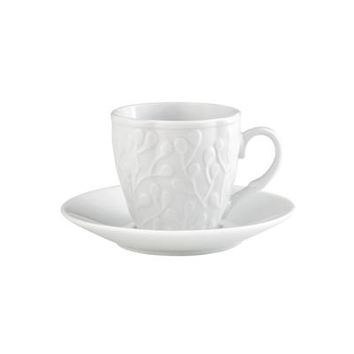 Emsan İstinye 6 Kişilik Kahve Fincan Takımı